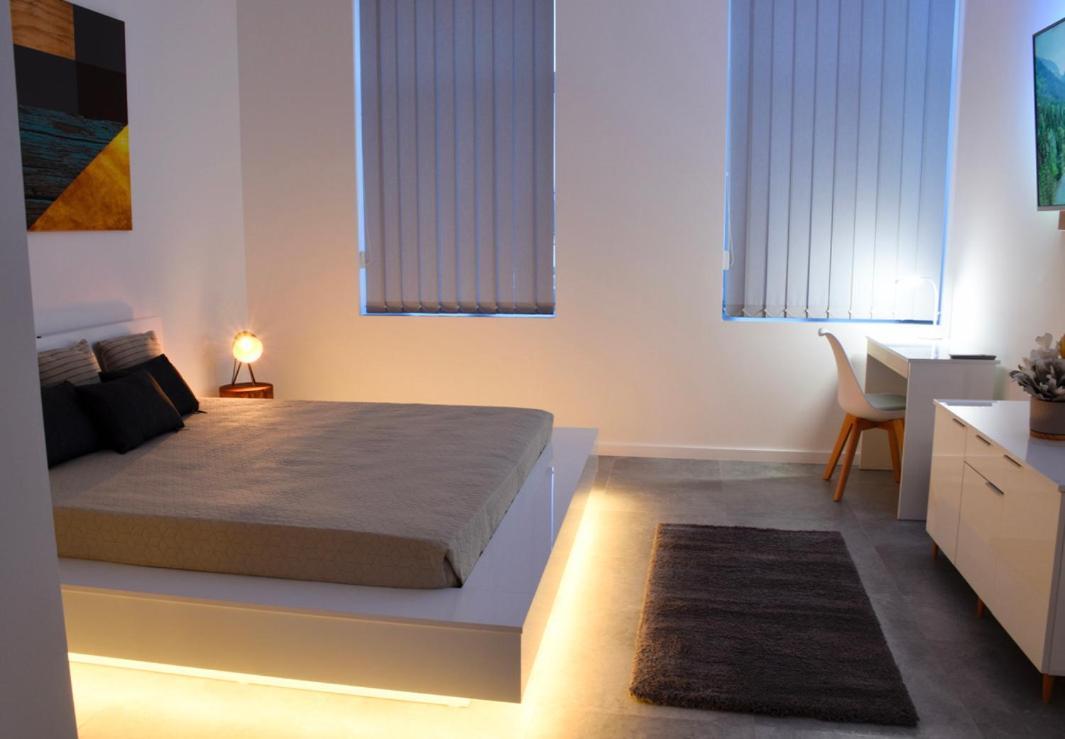 Bogathy Kuria Business Apartments Nyirbogat Екстер'єр фото