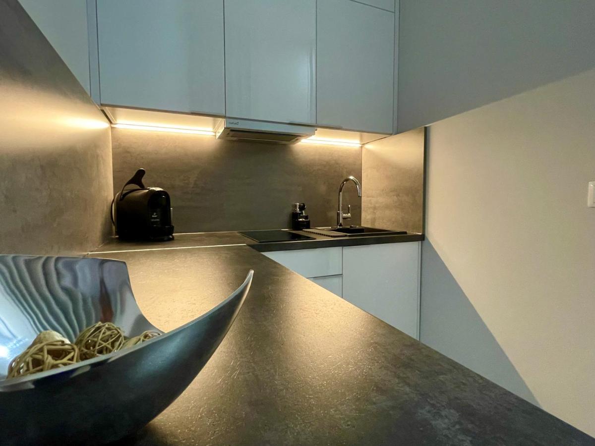 Bogathy Kuria Business Apartments Nyirbogat Екстер'єр фото