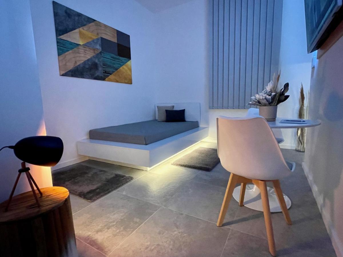Bogathy Kuria Business Apartments Nyirbogat Екстер'єр фото