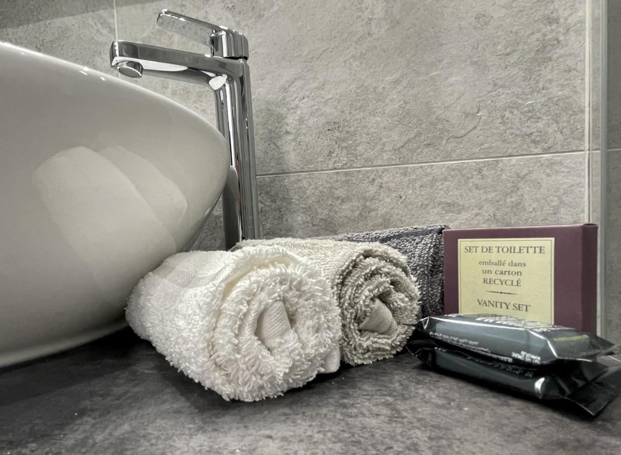 Bogathy Kuria Business Apartments Nyirbogat Екстер'єр фото