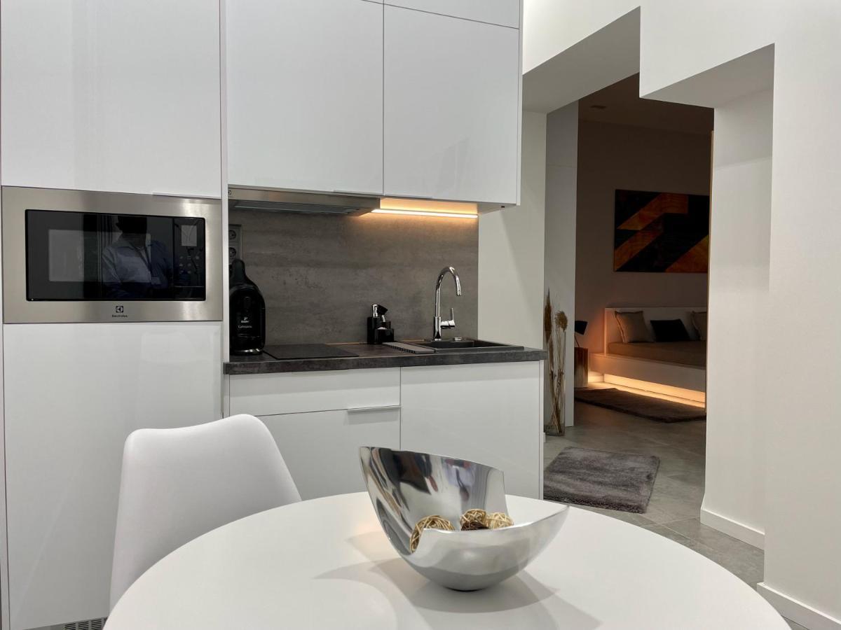 Bogathy Kuria Business Apartments Nyirbogat Екстер'єр фото