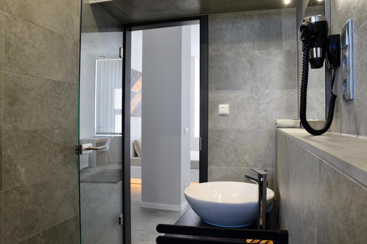 Bogathy Kuria Business Apartments Nyirbogat Екстер'єр фото